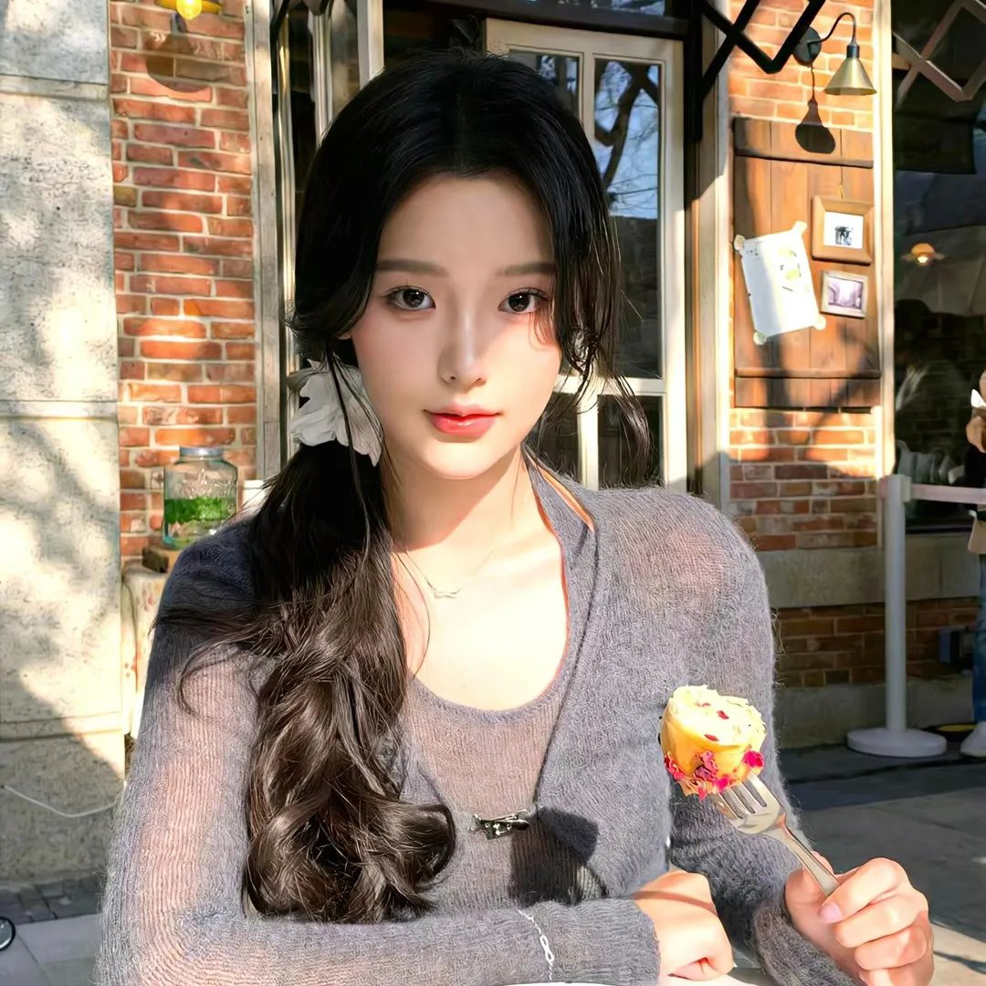 雪琳娘